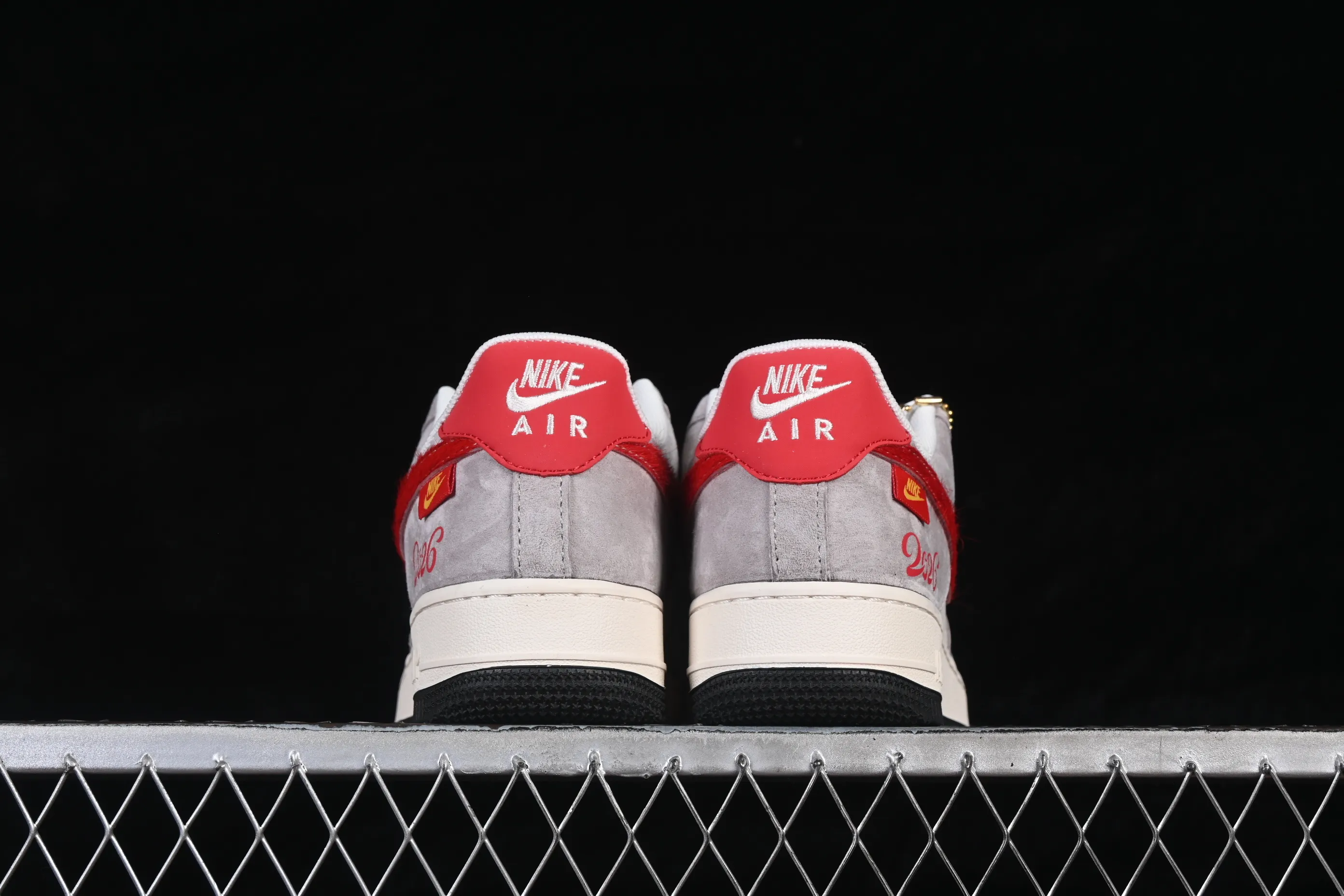 All Categories Nk Air Force 1 Air Force Series Nk Air Force 1 Low Air Force Low Nike Air Force 1'07 Low Special Edition for the Year of the Horse Immediate Success Air Force 1 Low-top Casual Shoes HT5088-632